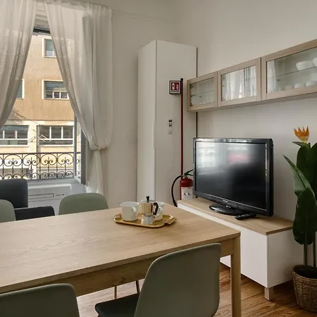 Joivy Classy Near Duomo Di Apartment *