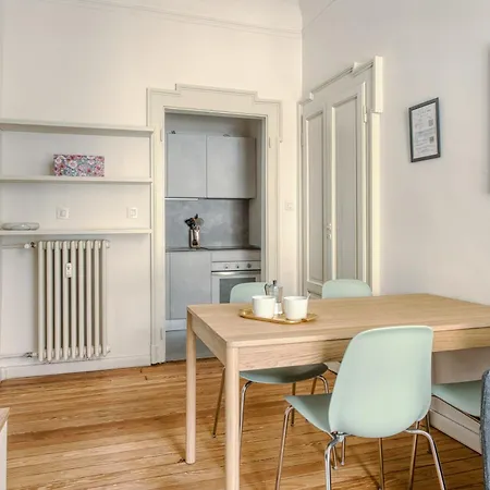Apartment Joivy Classy Near Duomo Di Milan