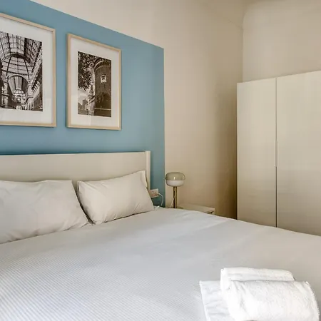 Joivy Classy Near Duomo Di Apartment *