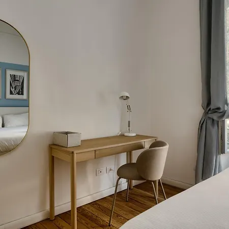Apartment Joivy Classy Near Duomo Di Milan