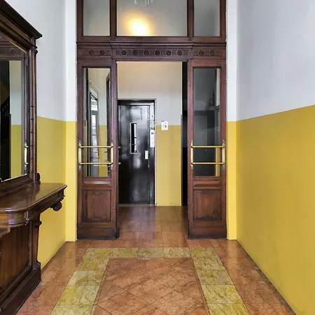 Apartment Joivy Classy Near Duomo Di *