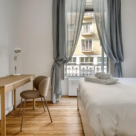 Joivy Classy Near Duomo Di Apartment Milan